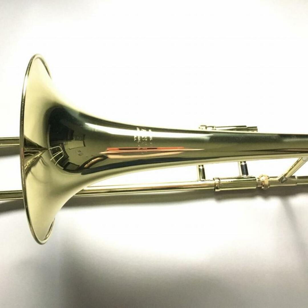 KANSTUL / 750-1 【中古】【USED】テナートロンボーン【アクアウォーク大垣店】 楽器の管楽器(トロンボーン)の商品写真