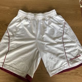 ディアドラ(DIADORA)のDIADOR ハーフパンツ　トレーニングパンツ(ウェア)