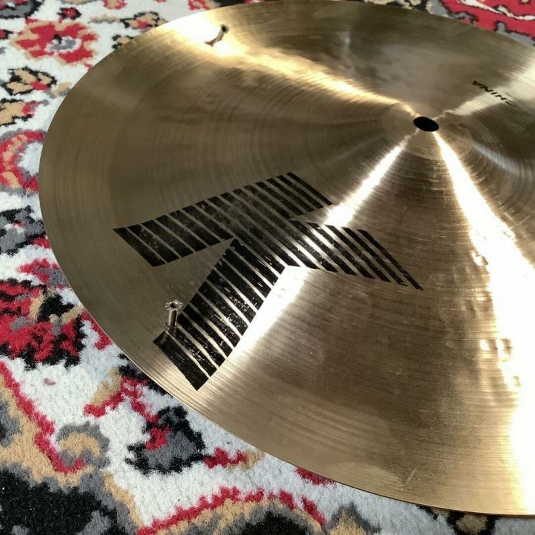 K Zildjian　MINI CHINA　14”[リベット後付け・0.62kg] 【中古】【USED】チャイナシンバル【大宮店】 楽器のドラム(その他)の商品写真