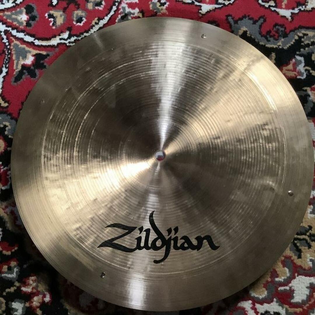 K Zildjian　MINI CHINA　14”[リベット後付け・0.62kg] 【中古】【USED】チャイナシンバル【大宮店】 楽器のドラム(その他)の商品写真