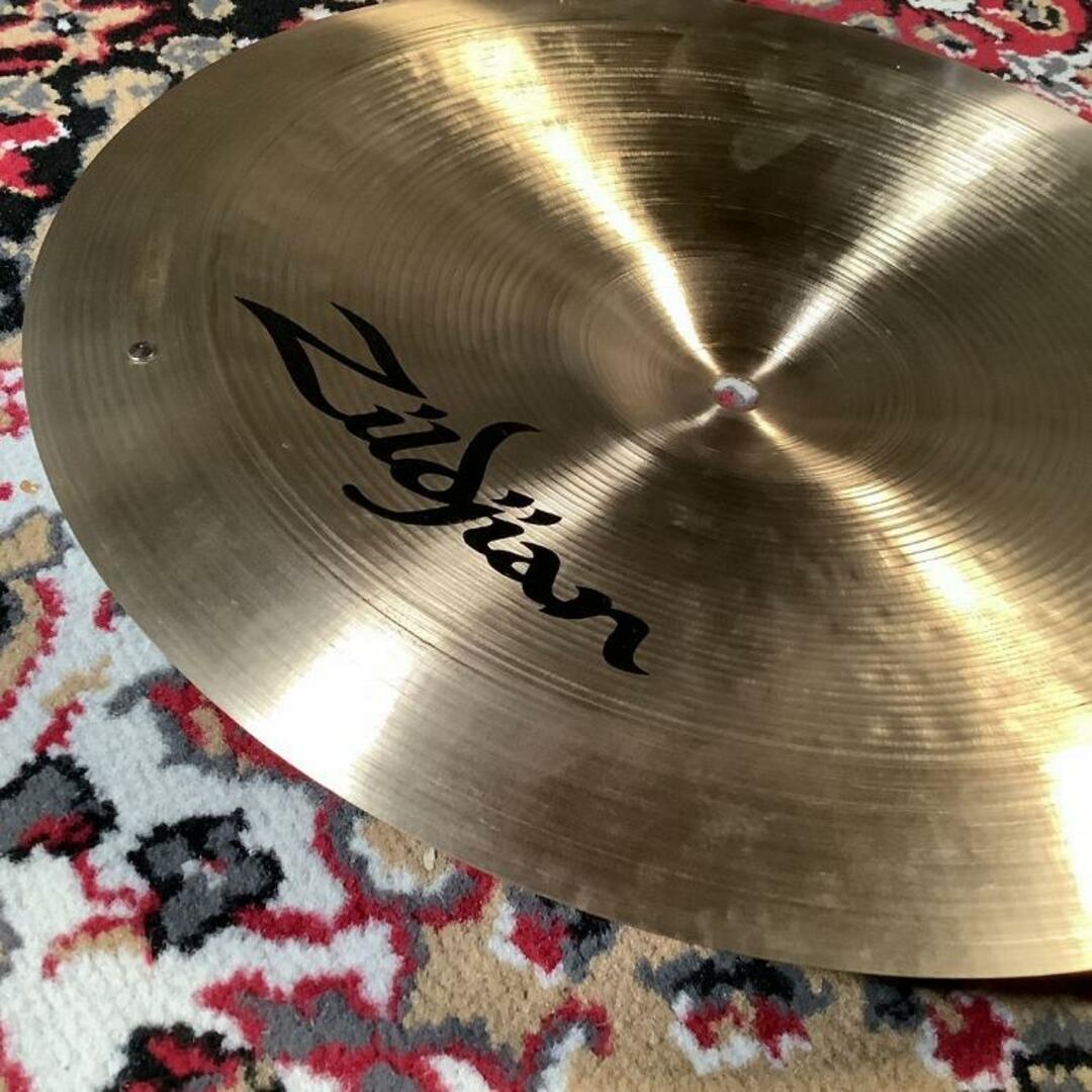 K Zildjian　MINI CHINA　14”[リベット後付け・0.62kg] 【中古】【USED】チャイナシンバル【大宮店】 楽器のドラム(その他)の商品写真