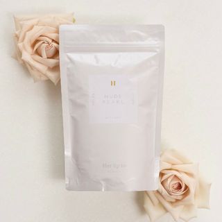 ハーリップトゥ(Her lip to)のCRYSTAL BATH SALT - NUDE PEARL -(入浴剤/バスソルト)