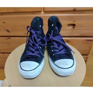 オールスター(ALL STAR（CONVERSE）)のコンバースオールスター　スニーカー(スニーカー)