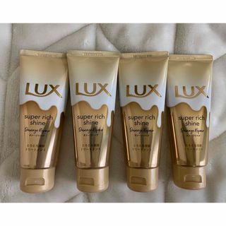 ラックス(LUX)のLux ヘアトリートメント(トリートメント)