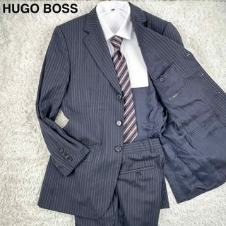 ヒューゴボスの通販 3,000点以上 | HUGO BOSSを買うならラクマ