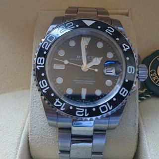 Rolex 5513 1680 1665 純正退色ベゼル（時計は付属しません）