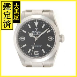 ロレックス(ROLEX)の2024年　ロレックス　エクスプローラーⅠ　224270　【200】C(腕時計(アナログ))