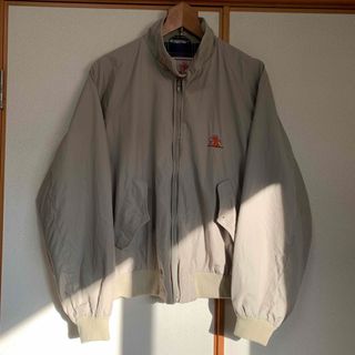 バラクータ(BARACUTA)のバラクータ　ハリントン　ブルゾン(ブルゾン)