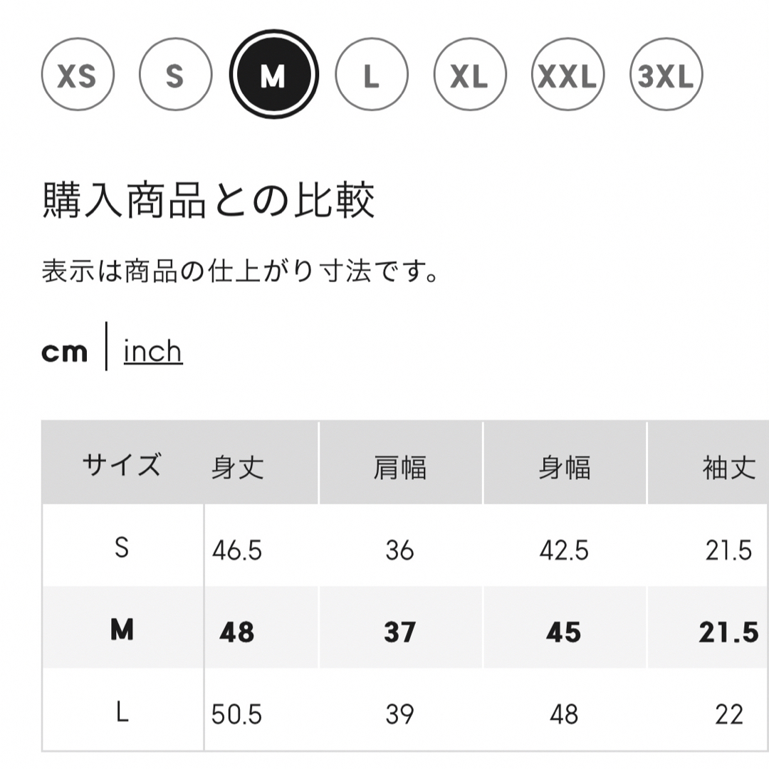 GU(ジーユー)のジーユー　GU レースコンパクトシャツ［半袖］レース　シャツ　花柄　半袖シャツ レディースのトップス(シャツ/ブラウス(半袖/袖なし))の商品写真