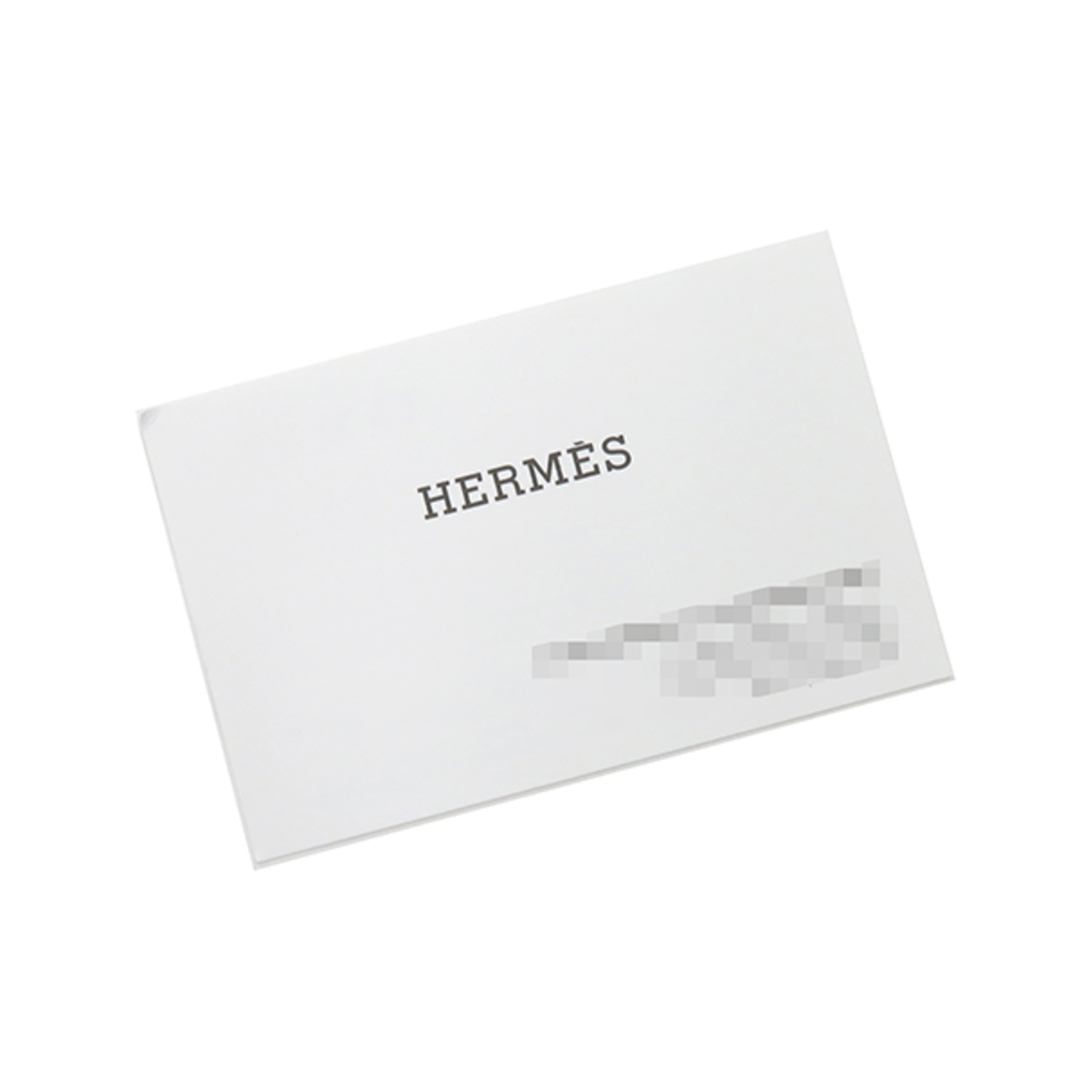 Hermes(エルメス)のエルメス HERMES ワンピース セリエ ニットワンピ カシミヤ ピンクベージュ #34 シルバー金具 長袖ニット  3H2500D1 【中古】 レディースのワンピース(ロングワンピース/マキシワンピース)の商品写真