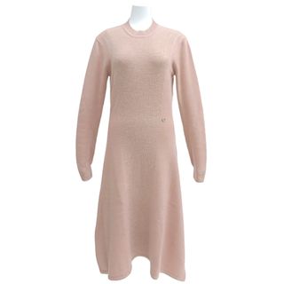 エルメス マキシワンピース/ロングワンピース(レディース)の通販 100点 エルメス マキシワンピース/ロングワンピース(レディース)の通販 100点