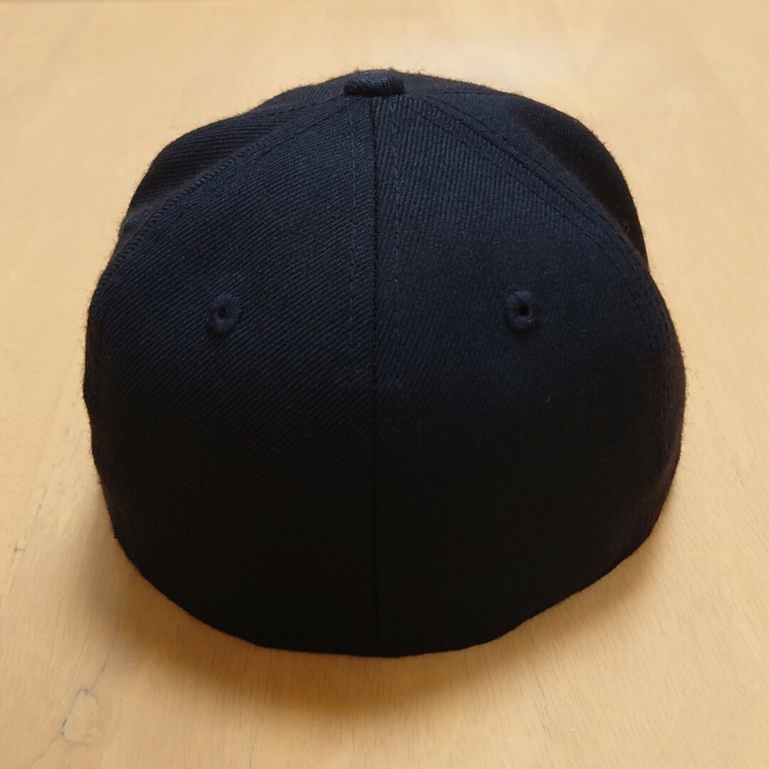 NEW ERA(ニューエラー)のニューエラ　キッズ　帽子　キャップ　 53.9cm （6 3/4） キッズ/ベビー/マタニティのこども用ファッション小物(帽子)の商品写真