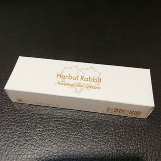 ビズキ ハーバルラビット 35g　ナチュラルゲルクリーム(ボディクリーム)