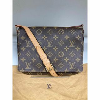 ルイヴィトン(LOUIS VUITTON)のルイヴィトン モノグラム ミュゼットタンゴ M51257 【i0002】(ショルダーバッグ)