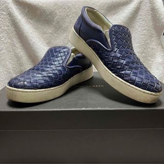 BOTTEGA VENETA(スリッポン/モカシン)のフリマアイテム一覧 BOTTEGA VENETA(スリッポン/モカシン)のフリマアイテム一覧