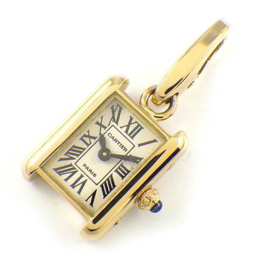 Cartier - カルティエ Cartier チャーム ペンダントトップ Cartier - カルティエ Cartier チャーム ペンダントトップ