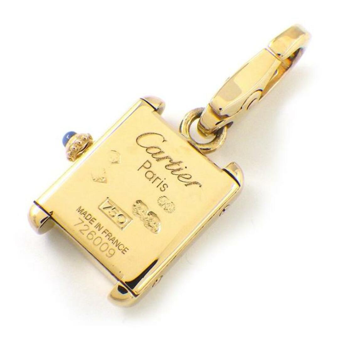 Cartier - カルティエ Cartier チャーム ペンダントトップ Cartier - カルティエ Cartier チャーム ペンダントトップ