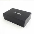 CHANEL / シャネル ◆ミラー付き ノベルティ ジュエリーボックス 小物入