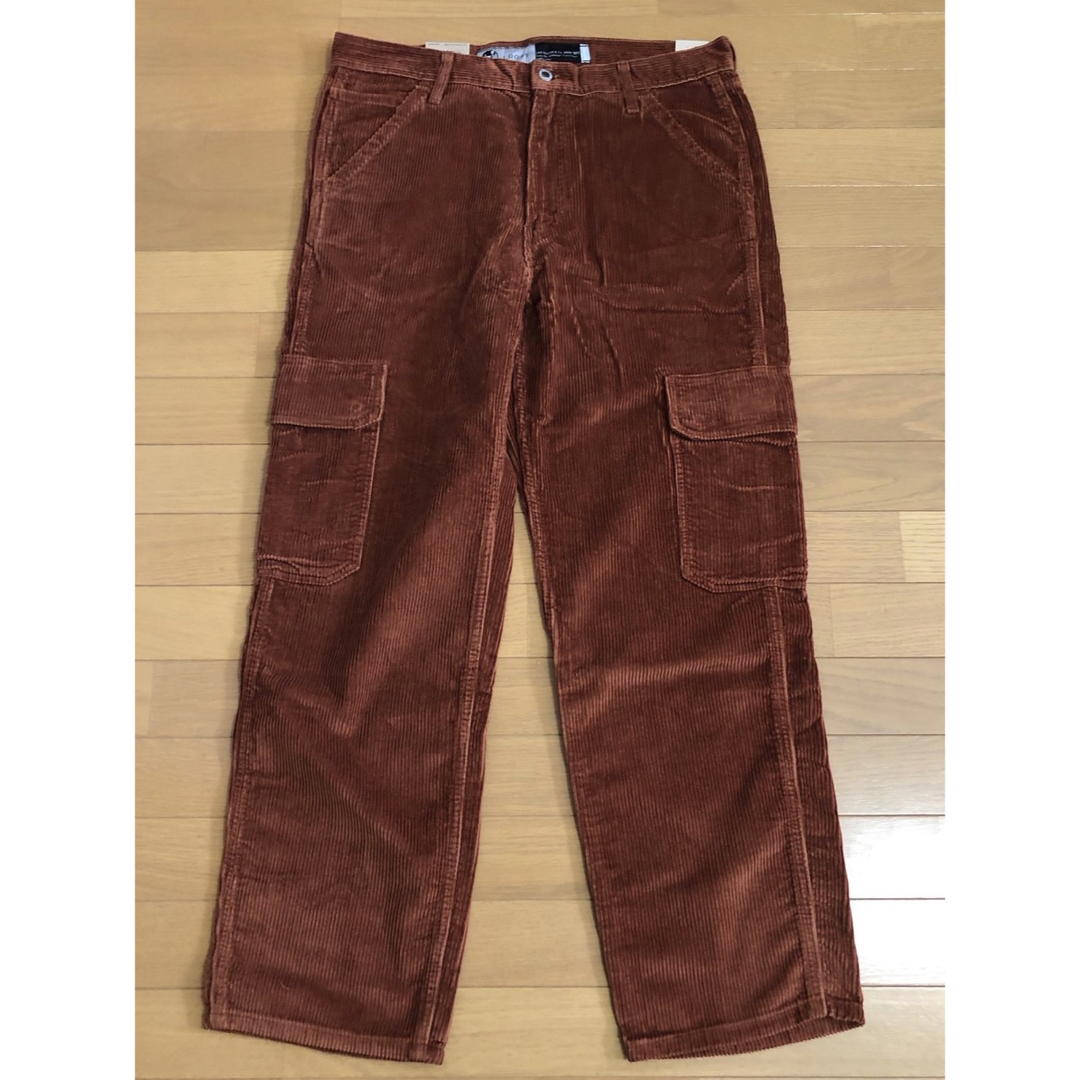 Levi's(リーバイス)のLevi's SilverTab LOOSE CARGOS CORDUROY メンズのパンツ(デニム/ジーンズ)の商品写真