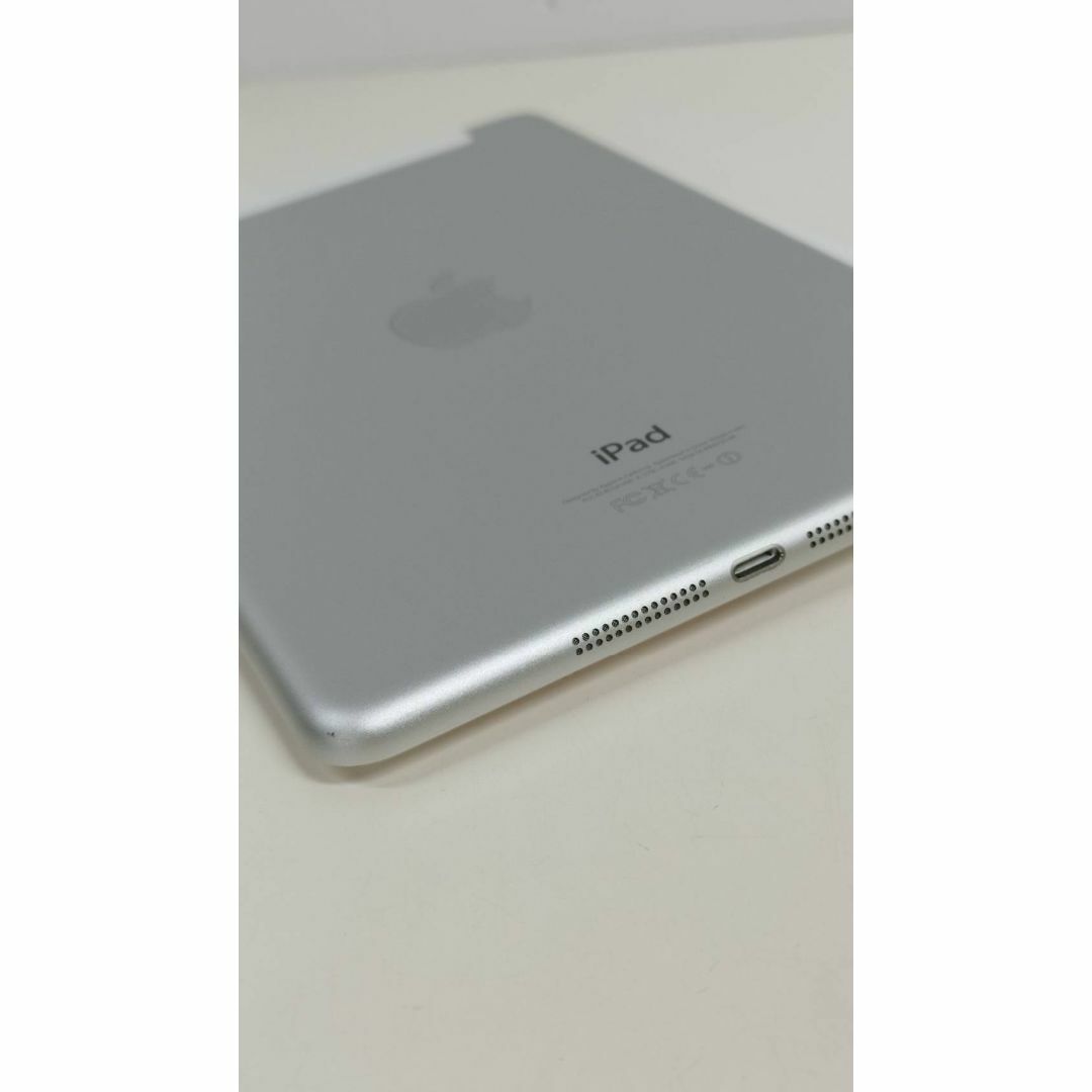 Apple(アップル)の【Wi-Fi+Cellular】iPad mini2  (A1490) 16GB スマホ/家電/カメラのPC/タブレット(タブレット)の商品写真