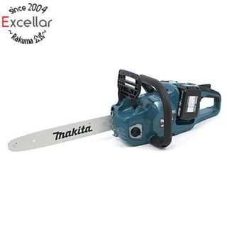 マキタ(Makita)のマキタ　充電式チェンソー　MUC353DPG2(工具)