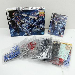 バンダイ(BANDAI)のBANDAI / バンダイ ◆MG 機動戦士ガンダム RX-78-2 ガンダムVer.3.0 1/100 趣味雑貨【未使用】 [0220483548](模型/プラモデル)