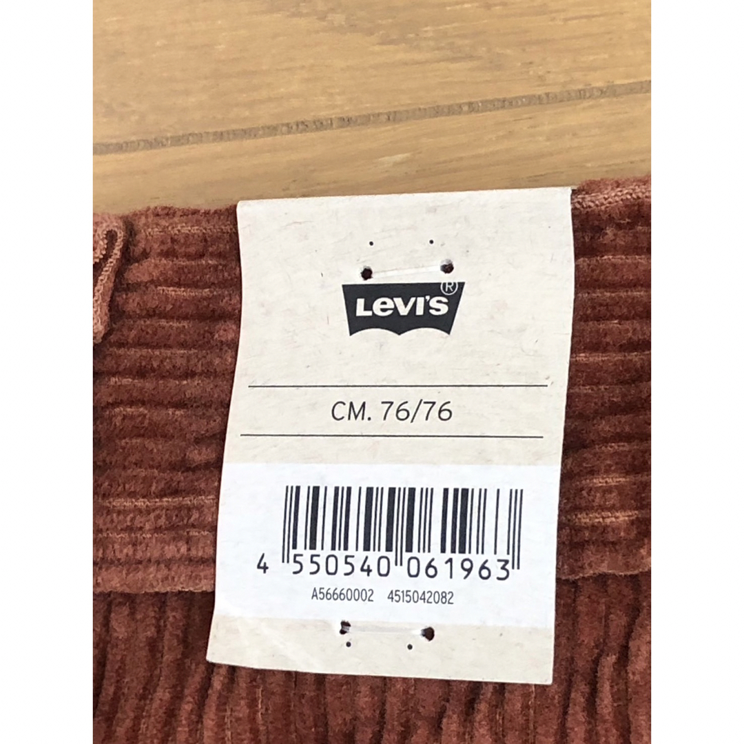 Levi's(リーバイス)のLevi's SilverTab LOOSE CARGOS CORDUROY  メンズのパンツ(デニム/ジーンズ)の商品写真