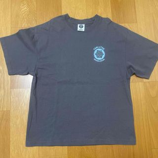 スノーピーク(Snow Peak)のTENt o TEN x GRINDLODGE 限定コラボT(Tシャツ/カットソー(半袖/袖なし))