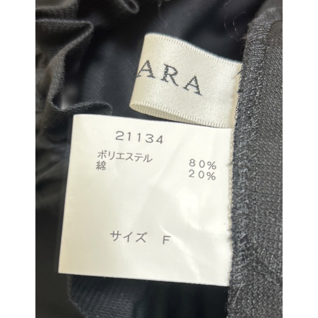 【新品・未使用】YUKARA プリーツスカート レディースのスカート(ロングスカート)の商品写真