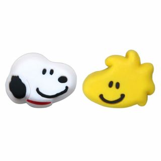 スヌーピー(SNOOPY)のスヌーピー PEANUTS ナンバーボトルキャップ　スヌーピー＆フレンズ カー用品(車外アクセサリ)