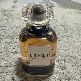 ジバンシィ(GIVENCHY)のジバンシー ランテルディ ミレジム オーデパルファム 50ml(香水(女性用))