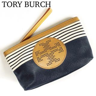 Tory Burch - トリーバーチ ペリー ボンベ トップジップ カードケース