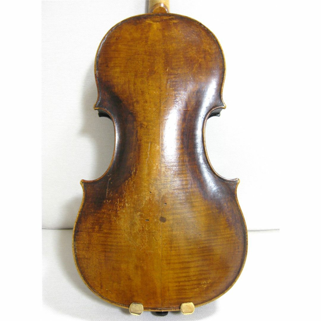 【オールド】 A.Gagliano ラベル ca.1790 バイオリン 4/4 楽器の弦楽器(ヴァイオリン)の商品写真