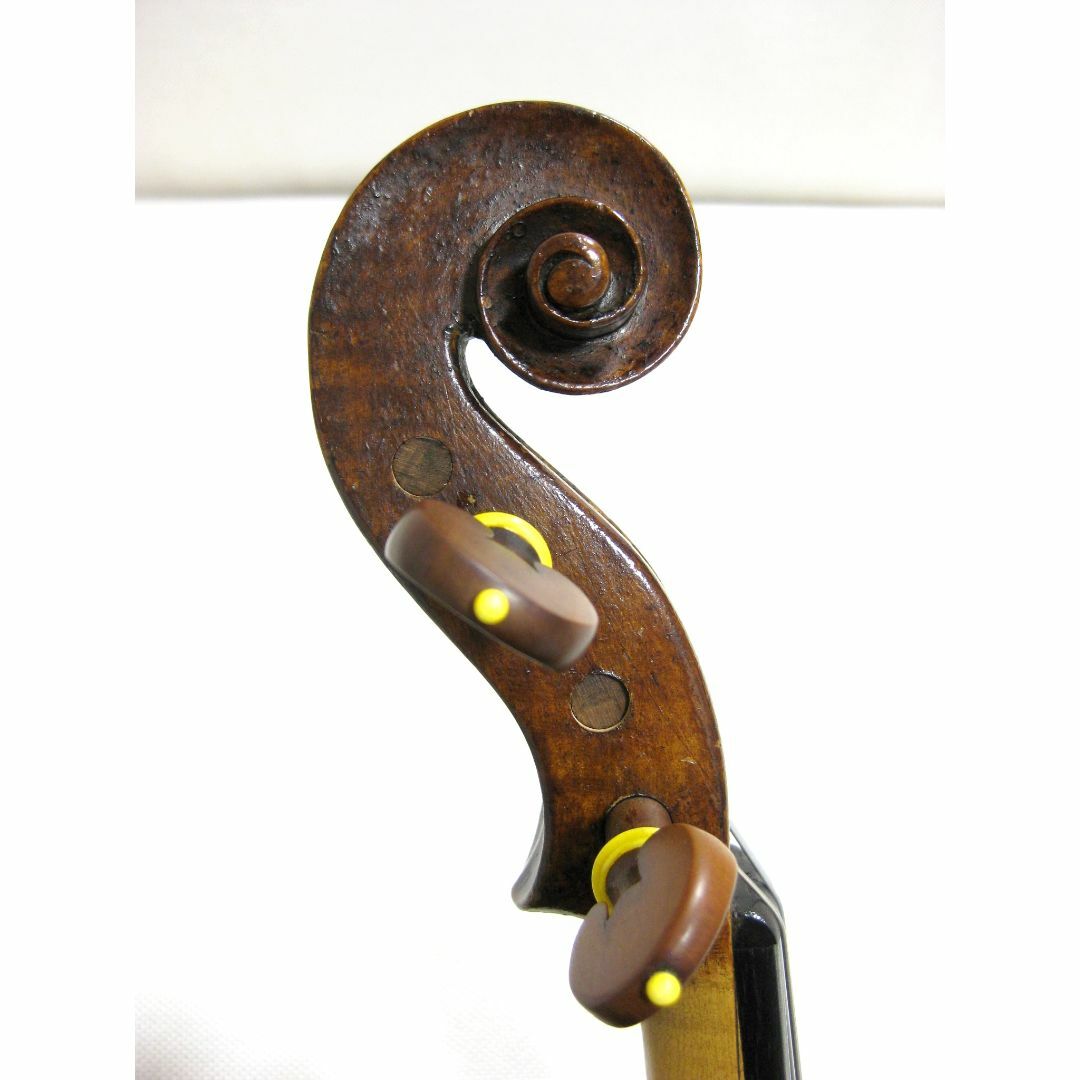 【オールド】 A.Gagliano ラベル ca.1790 バイオリン 4/4 楽器の弦楽器(ヴァイオリン)の商品写真