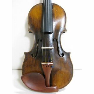 【オールド】 A.Gagliano ラベル ca.1790 バイオリン 4/4(ヴァイオリン)