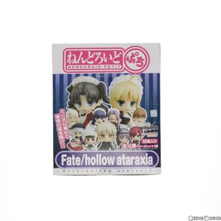 グッドスマイルカンパニー(GOOD SMILE COMPANY)の(BOX)ねんどろいどぷち Fate/hollow ataraxia(フェイト/ホロウ アタラクシア) 可動フィギュア(12個) グッドスマイルカンパニー(アニメ/ゲーム)