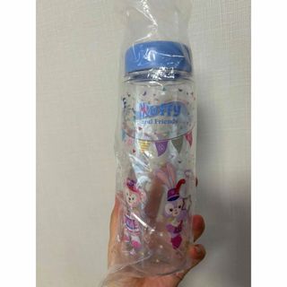 ディズニー(Disney)のダッフィーフレンズ　水筒(日用品/生活雑貨)