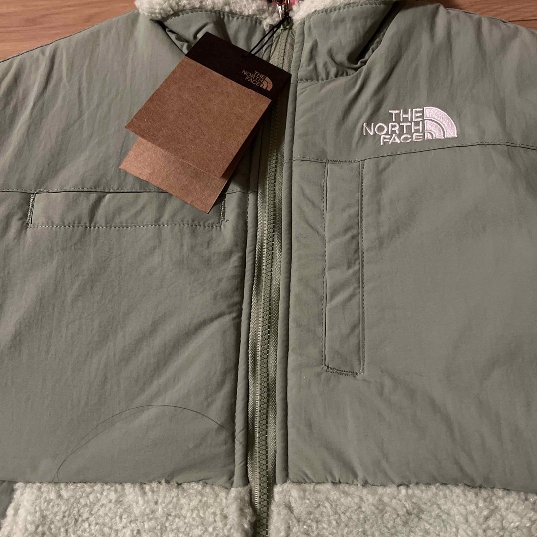 THE NORTH FACE(ザノースフェイス)の[ザノースフェイス] The NORTH FACE キッズ ジャケット キッズ/ベビー/マタニティのキッズ服男の子用(90cm~)(ジャケット/上着)の商品写真