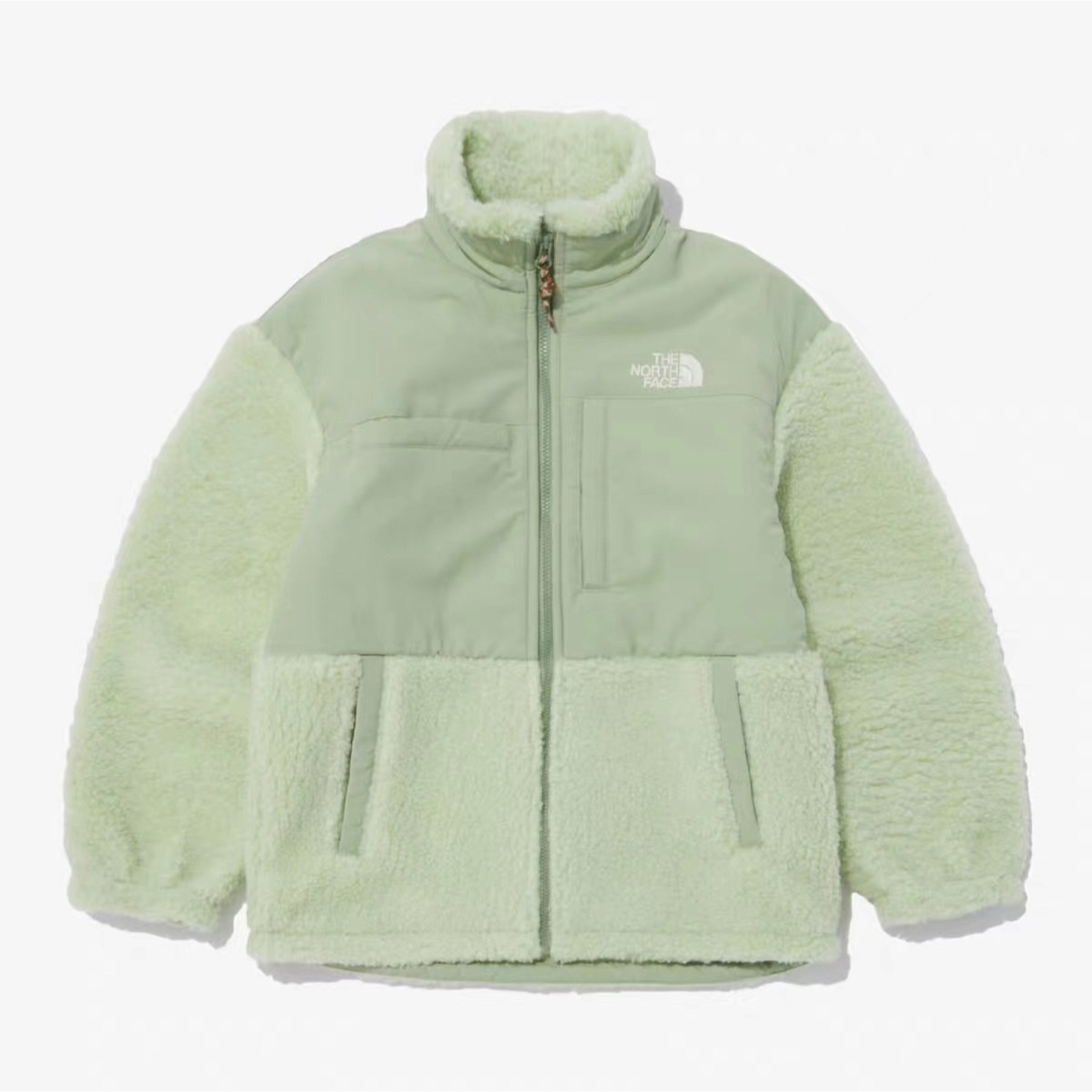 THE NORTH FACE(ザノースフェイス)の[ザノースフェイス] The NORTH FACE キッズ ジャケット キッズ/ベビー/マタニティのキッズ服男の子用(90cm~)(ジャケット/上着)の商品写真