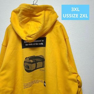 THE NORTH FACE(スウェット ・ イエロー/黄色系)のフリマ THE NORTH FACE(スウェット ・ イエロー/黄色系)のフリマ