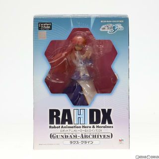 アーカイブ(Archive)のエクセレントモデル RAHDX ガンダム・アーカイブス サイド5 ラクス・クライン 機動戦士ガンダムSEED(シード) 1/8 完成品 フィギュア メガハウス(アニメ/ゲーム)