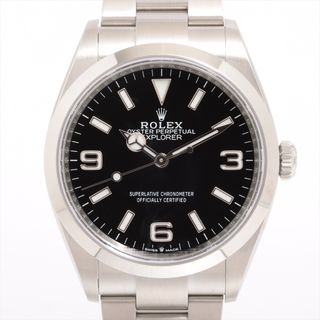 ROLEX - ROLEX デイトジャスト41 シルバー文字盤 針セット 新品 ...