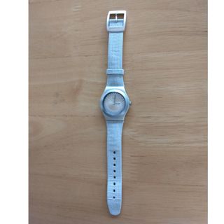 スウォッチ(swatch)のswatch アイロニー腕時計(腕時計)