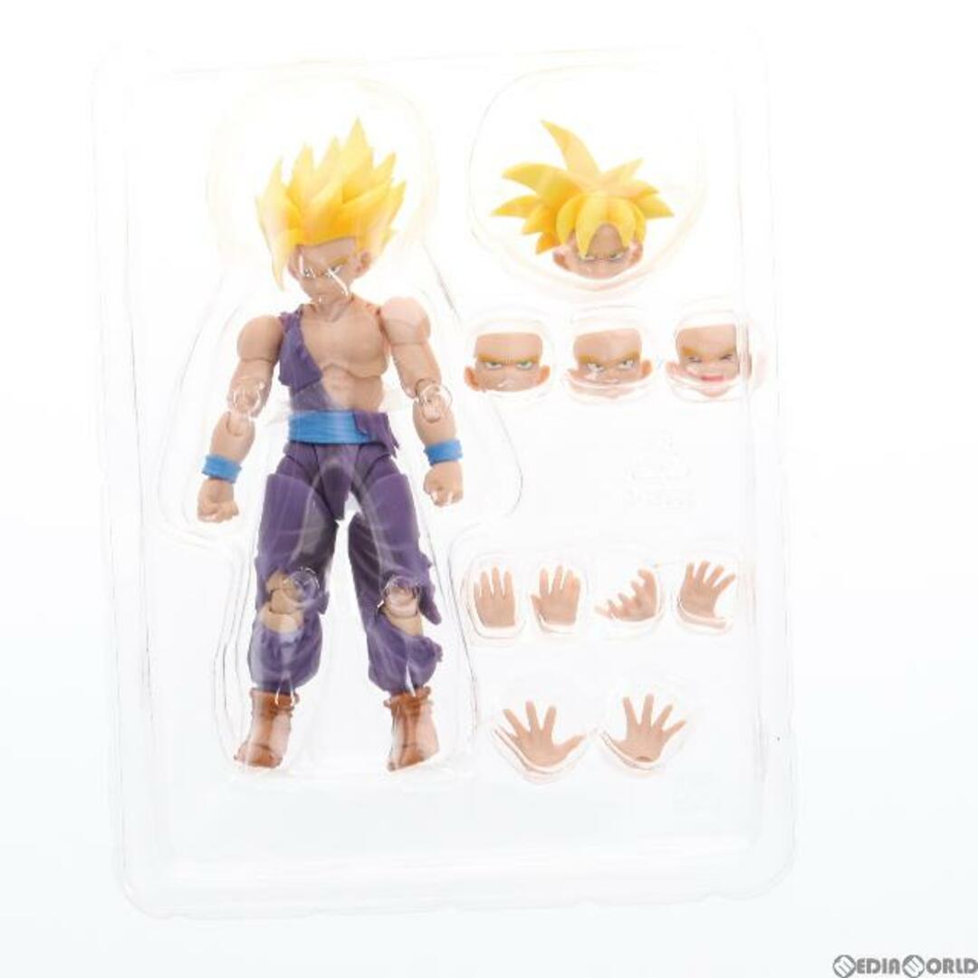 魂ウェブ商店限定 S.H.Figuarts(フィギュアーツ) スーパーサイヤ 魂ウェブ商店限定 S.H.Figuarts(フィギュアーツ) スーパーサイヤ