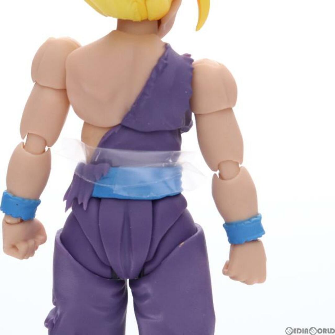 魂ウェブ商店限定 S.H.Figuarts(フィギュアーツ) スーパーサイヤ 魂ウェブ商店限定 S.H.Figuarts(フィギュアーツ) スーパーサイヤ