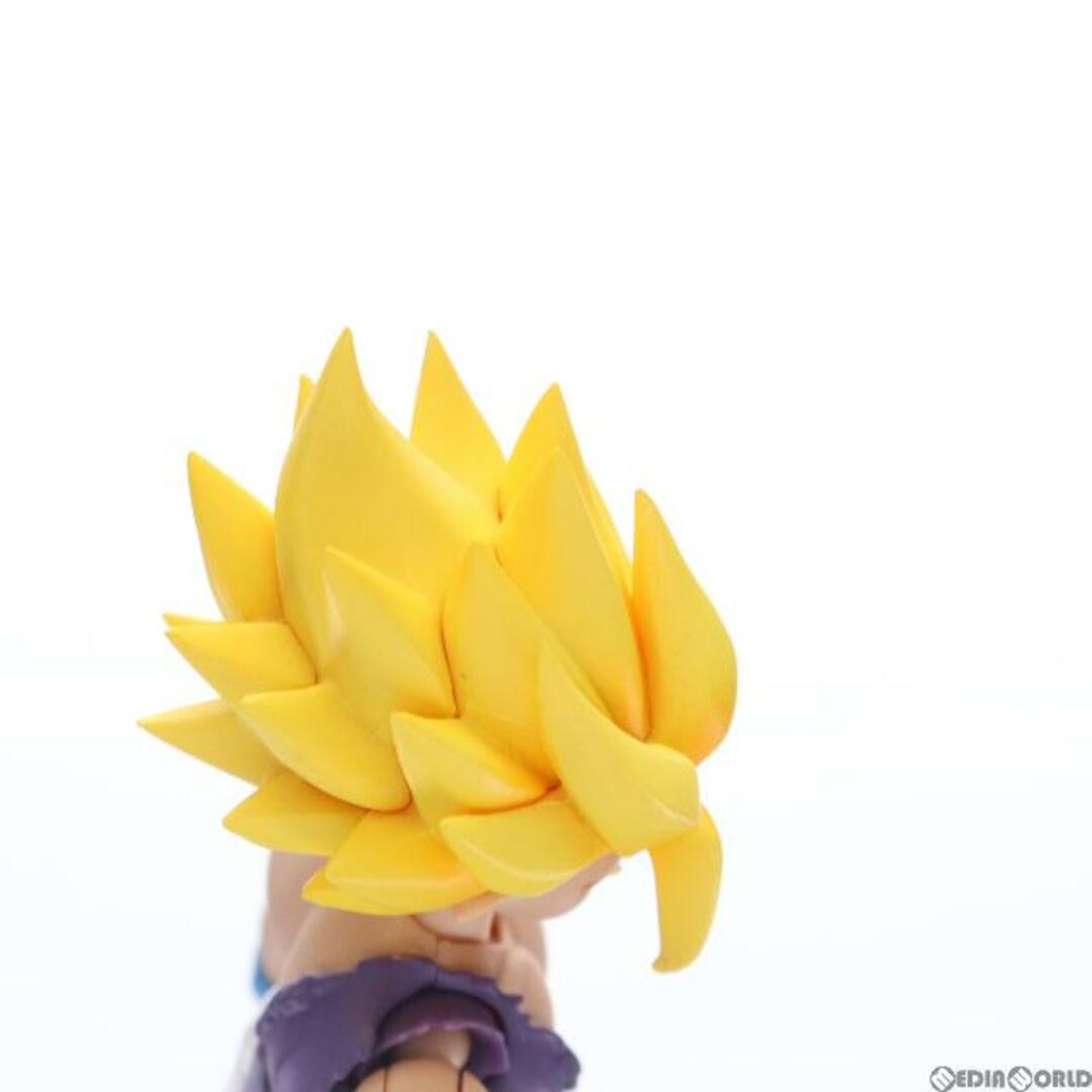 魂ウェブ商店限定 S.H.Figuarts(フィギュアーツ) スーパーサイヤ 魂ウェブ商店限定 S.H.Figuarts(フィギュアーツ) スーパーサイヤ
