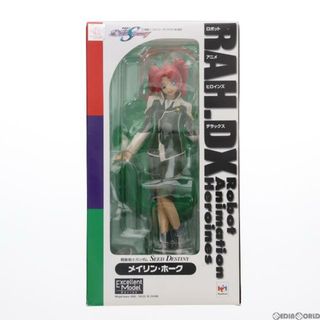 メガハウス(MegaHouse)のエクセレントモデル RAHDX メイリン・ホーク 機動戦士ガンダムSEED DESTINY(シード デスティニー) 1/8 完成品 フィギュア メガハウス(アニメ/ゲーム)