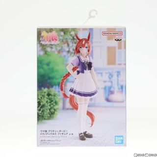 プリティー(Pretty)のイクノディクタス ウマ娘 プリティーダービー フィギュア プライズ(2625603) バンプレスト(アニメ/ゲーム)