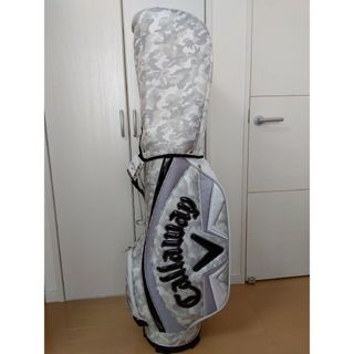 キャロウェイ(Callaway)の【新品】キャロウェイ キャディバッグ 9型(バッグ)