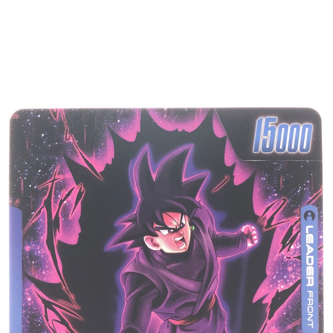 ▽▽ ドラゴンボール フュージョンワールド ゴクウブラック パラレル ▽▽ ドラゴンボール フュージョンワールド ゴクウブラック パラレル